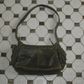 Bow Bag 05 - Faded Brown